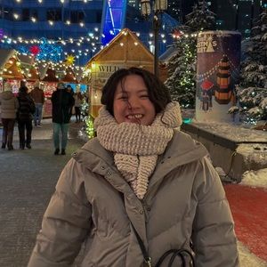 Meet your Posher, Vivien